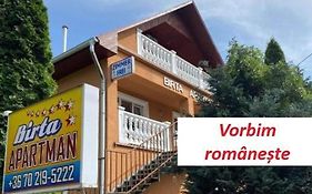 Birta Apartman